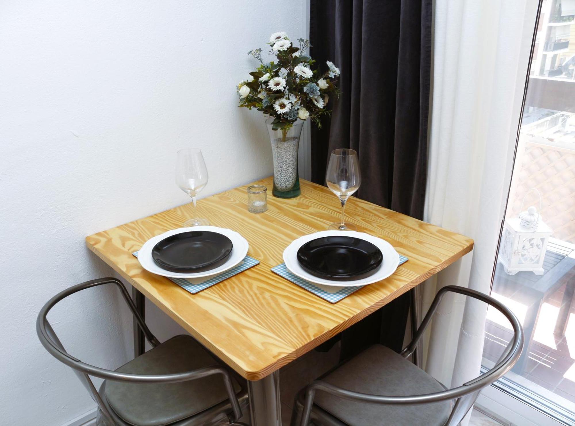 Sunterrace Loft-Triana'S Star, 10' From City Center! Sevilla Exteriér fotografie