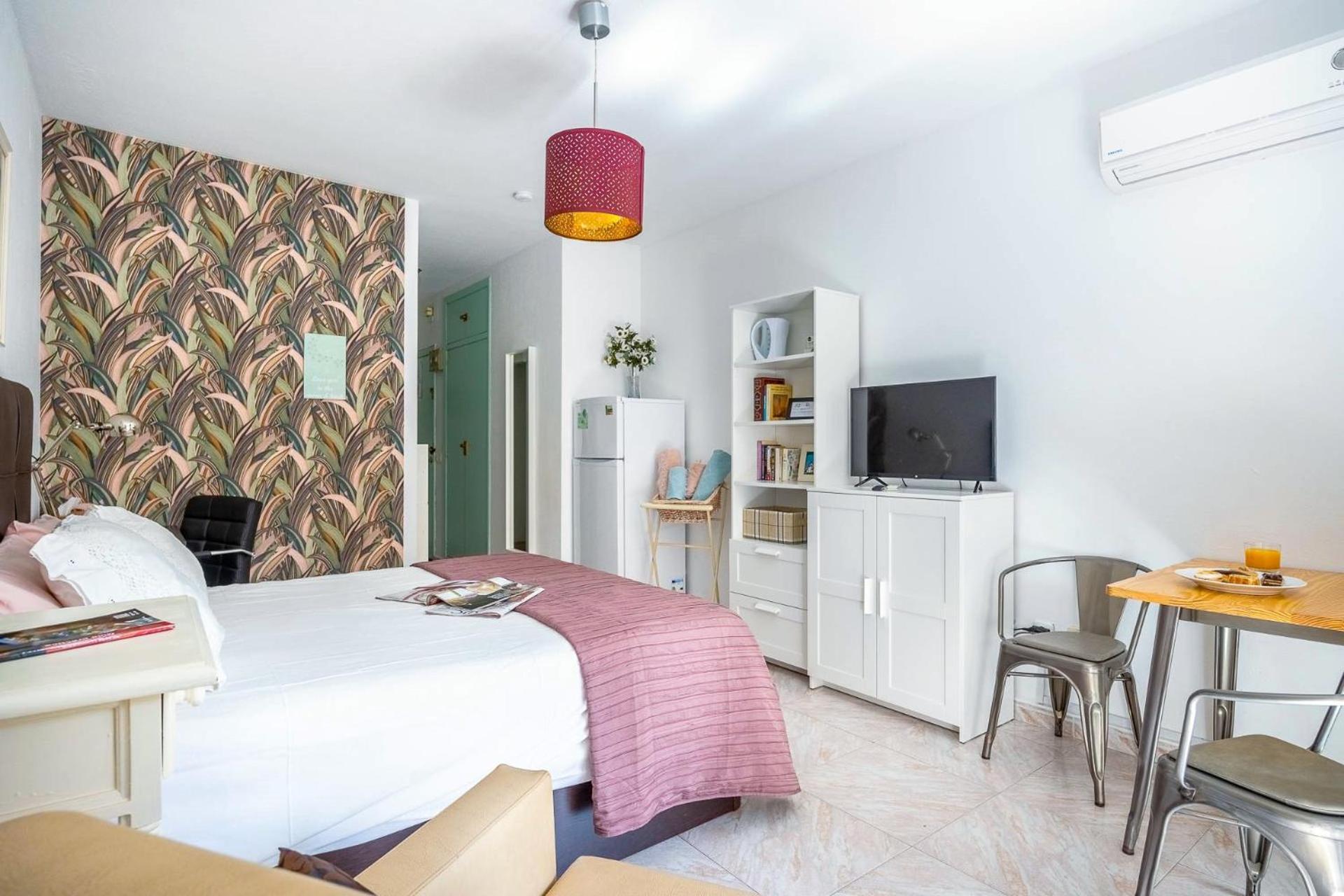 Sunterrace Loft-Triana'S Star, 10' From City Center! Sevilla Exteriér fotografie