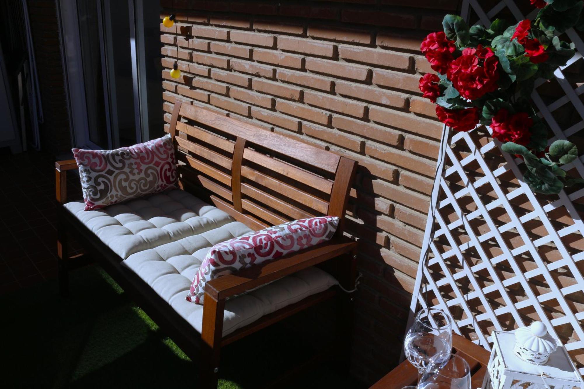 Sunterrace Loft-Triana'S Star, 10' From City Center! Sevilla Exteriér fotografie