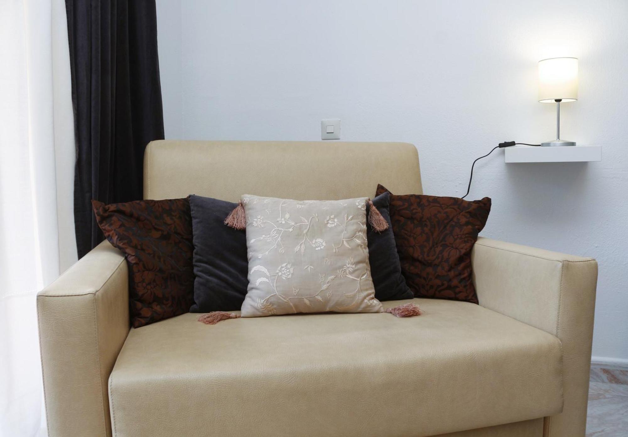 Sunterrace Loft-Triana'S Star, 10' From City Center! Sevilla Exteriér fotografie