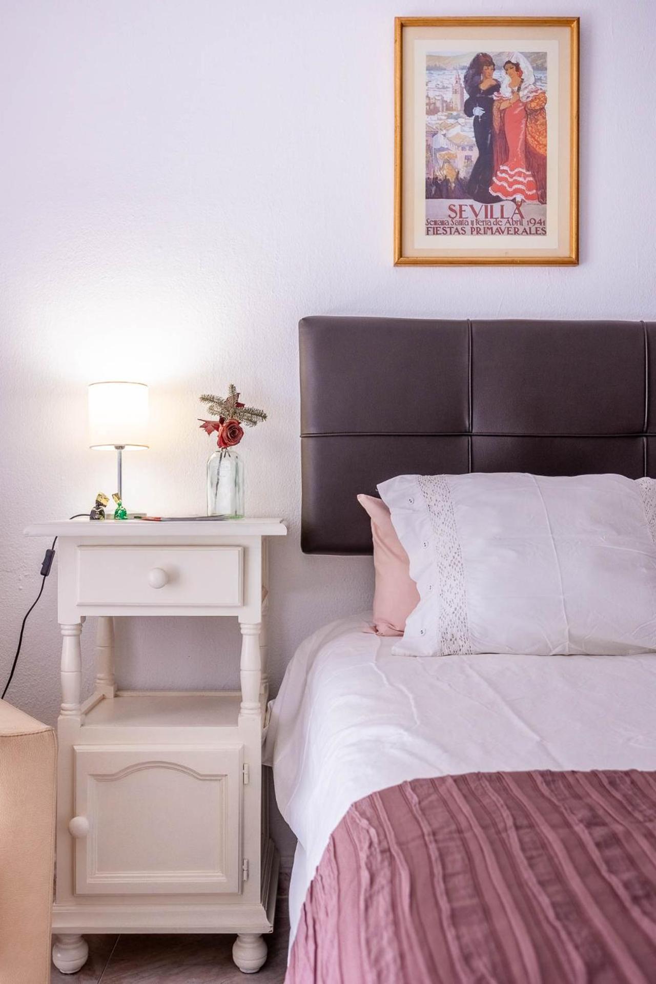 Sunterrace Loft-Triana'S Star, 10' From City Center! Sevilla Exteriér fotografie